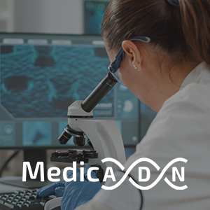 medicADN, consulta, asesoramiento, genética